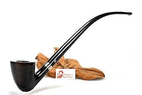 Peterson Churchwarden D15 Grey oF